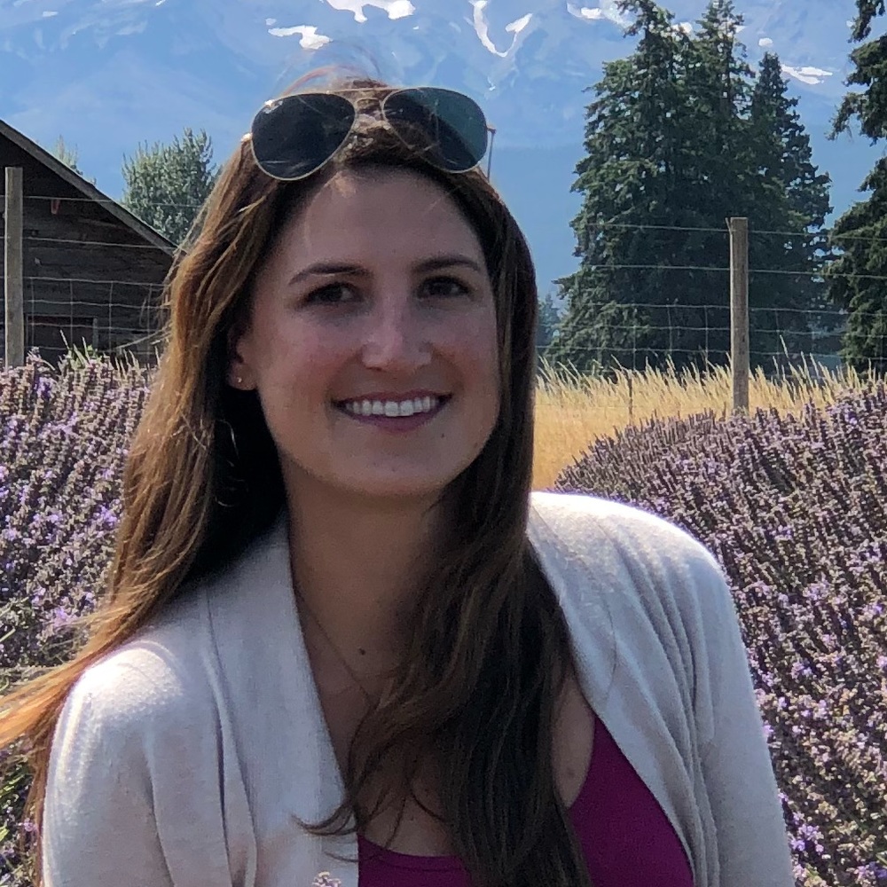 Meet your Posher, Melissa